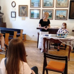 Przejdź do - Ogólnopolski XXI Konkurs Literacki „O Pióro Stefana”